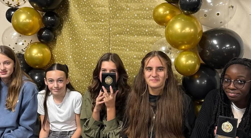 Hillingdon-Athletic-Club-Juniors-Presentation-Night-2