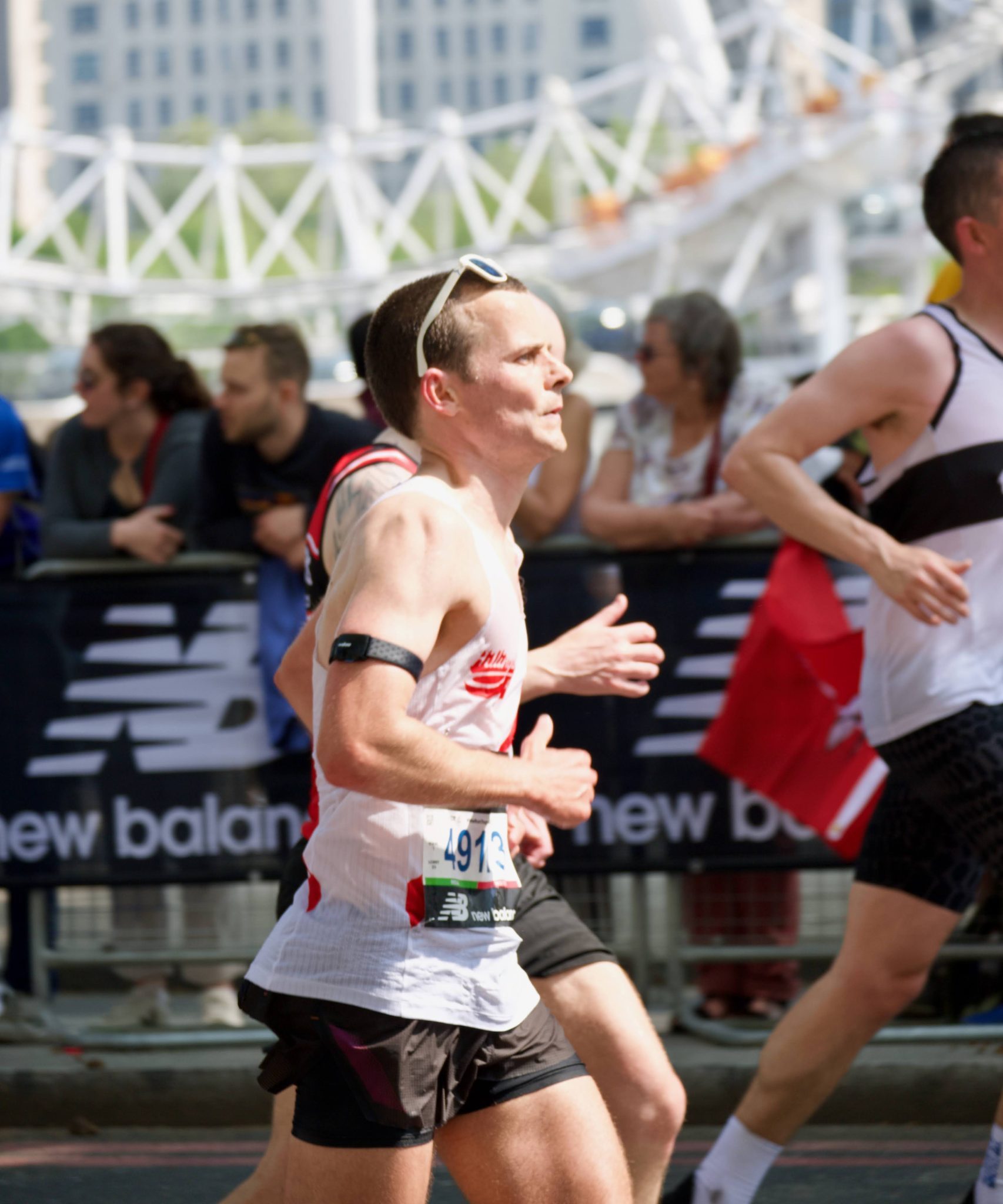 London Marathon 2025 2