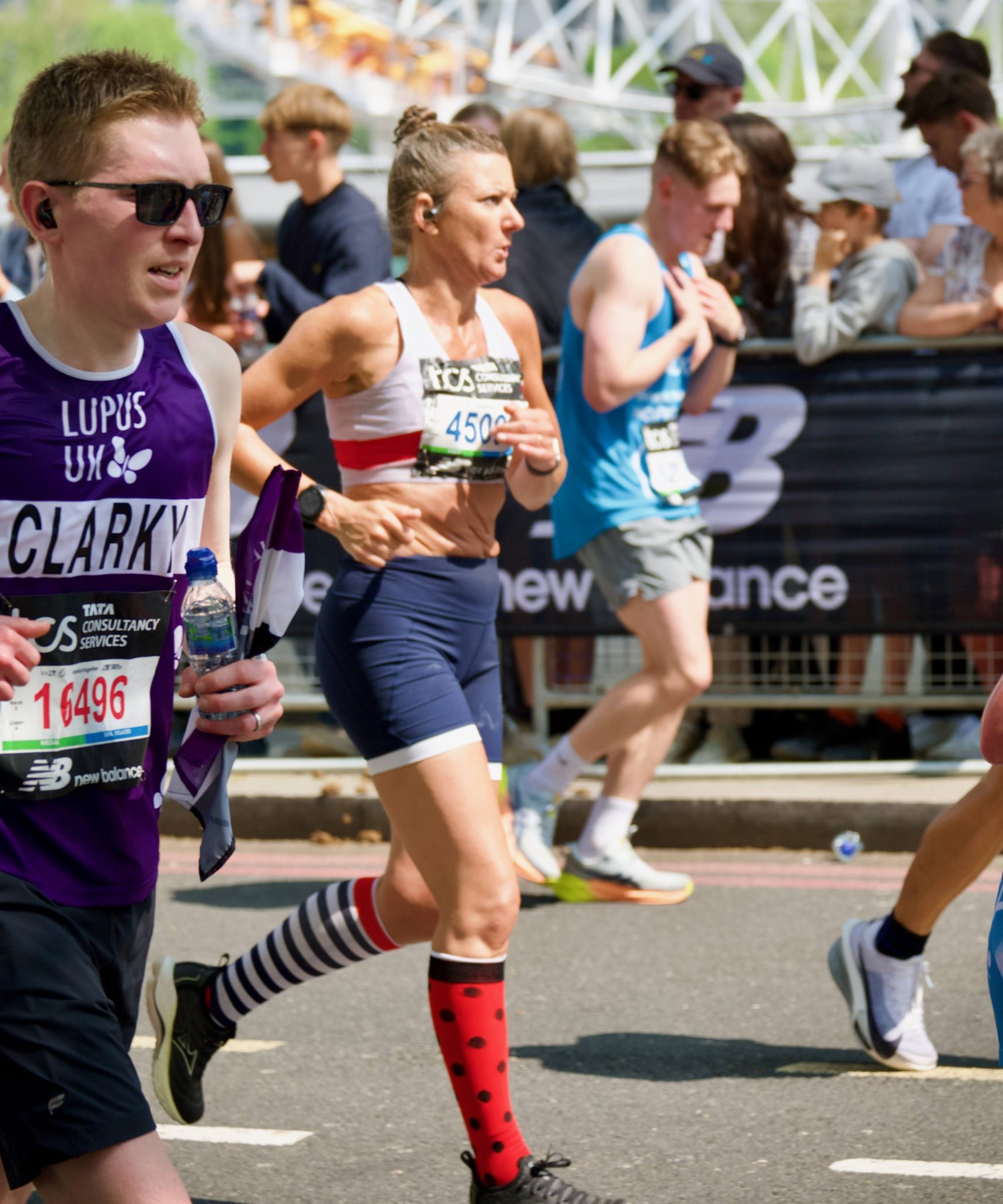 London Marathon 2025 5